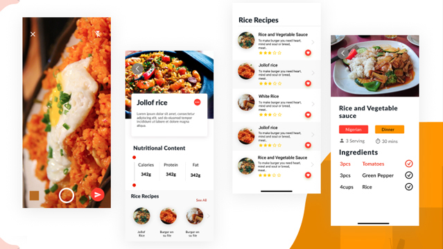 brochure Collection Print your brochure or share it with others online from our creative store